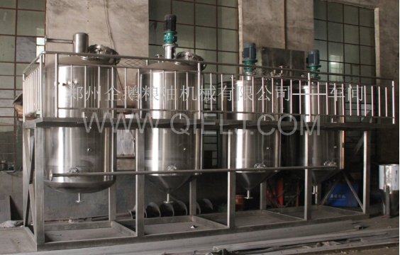 核桃深加工——核桃油，核桃粉，核桃工藝品，活性炭制品(圖10)