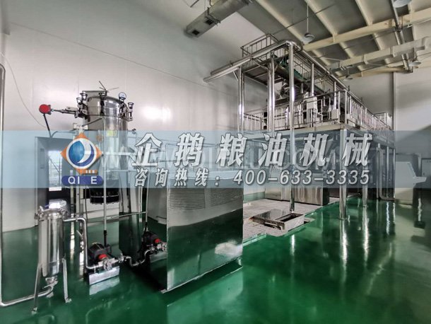 企鵝糧油機械勇往直前，深化建設品牌建設之路(圖4)