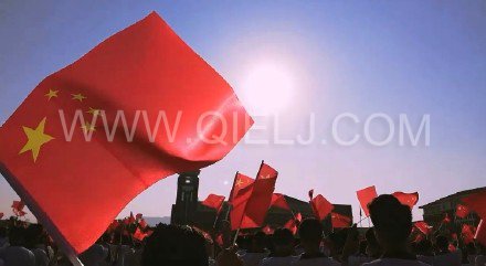 熱烈慶祝十一國(guó)慶節(jié)，企鵝糧油機(jī)械祝愿祖國(guó)繁榮昌盛(圖5)